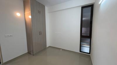 Bedroom Image of 750 Sq.ft 3 BHK Apartment / Flat for rent in Habitat Prime, Sector 99A Gurgaon for Rs. 18000