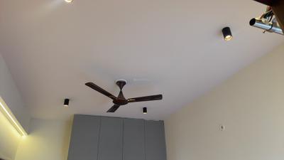 Bedroom Image of 1450 Sq.ft 3 BHK Apartment / Flat for rent in Indira Nagar Lucknow for Rs. 24000