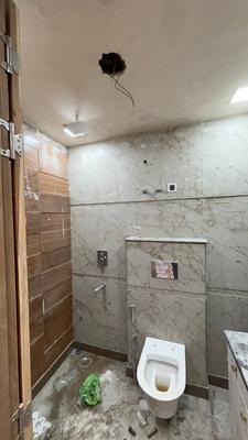 Image of 1380 Sq.ft 3 BHK Apartment / Flat for sale in Rithala, New Delhi for Rs. 9500000