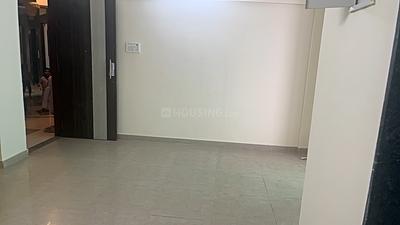 Living Room Image of 980 Sq.ft 2 BHK Apartment / Flat for rent in Mohan Willows I, Badlapur East Badlapur for Rs. 11800