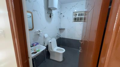 Image of 1280 Sq.ft 2 BHK Builder Floor for rent in HSR Layout, Bengaluru for Rs. 52000