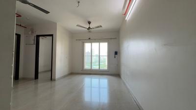 Living Room Image of 900 Sq.ft 2 BHK Apartment / Flat for rent in Thane West Thane for Rs. 35000