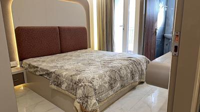 Bedroom Image of 1455 Sq.ft 3 BHK Apartment / Flat for sale in Shivam Grand, Jagatpura Jaipur for Rs. 5900000