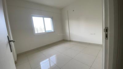 Bedroom Image of 877 Sq.ft 2 BHK Apartment / Flat for sale in Sattva Bliss, Budigere Cross Bengaluru for Rs. 9300000