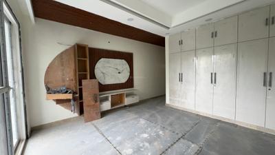 Bedroom Image of 2250 Sq.ft 4 BHK Builder Floor for sale in Sector 19 Dwarka New Delhi for Rs. 41000000