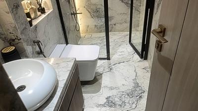 Image of 2450 Sq.ft 4 BHK Apartment / Flat for sale in Gurukrupa Alaknanda, Juhu, Mumbai for Rs. 165500000