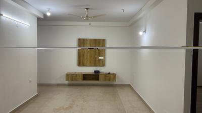 Living Room Image of 1275 Sq.ft 2 BHK Apartment / Flat for rent in Prestige West Woods, Binnipete Bengaluru for Rs. 65000