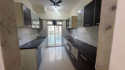 Kitchen Image of 1365 Sq.ft 3 BHK Apartment / Flat for sale in Nahar Tulipia and Tilia Apartment, Powai Mumbai for Rs. 36000000