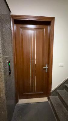 Main Entrance Image of 1500 Sq.ft 3 BHK Builder Floor for sale in Surya Nagar Ghaziabad for Rs. 19500000