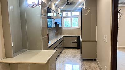 3 BHK Independent Builder Floor