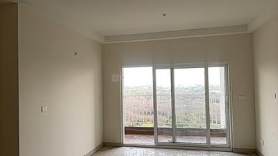 Living Room Image of 1397 Sq.ft 2 BHK Apartment / Flat for sale in Meridian Park at The Prestige City, Dommasandra Bengaluru for Rs. 17500000