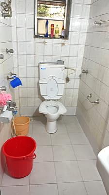 Image of 2000 Sq.ft 3 BHK Duplex for sale in Borivali East, Mumbai for Rs. 40000000