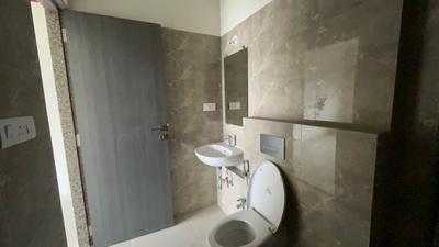 Image of 1152 Sq.ft 2 BHK Apartment / Flat for sale in Kanakia Zen World, Kanjurmarg East, Mumbai for Rs. 21000000