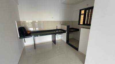 Kitchen Image of 1210 Sq.ft 3 BHK Apartment / Flat for sale in Kohinoor Sportsville, Maan Pune for Rs. 11500000