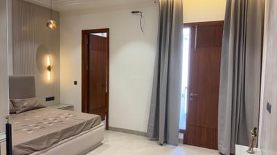 Bedroom Image of 2400 Sq.ft 4 BHK Villa for sale in Sector 123 Mohali for Rs. 21000000