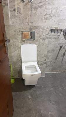 Image of 1650 Sq.ft 3 BHK Builder Floor for rent in Vasundhara, Ghaziabad for Rs. 35000