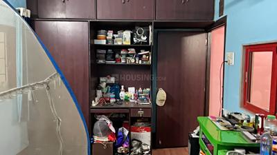 Bedroom Image of 980 Sq.ft 3 BHK Apartment / Flat for sale in Uttar Panchanna Gram Kolkata for Rs. 8000000