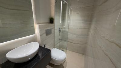 Image of 650 Sq.ft 2 BHK Apartment / Flat for sale in Siddha Sky, Sion, Mumbai for Rs. 19000000