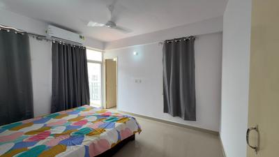 Bedroom Image of 700 Sq.ft 3 BHK Apartment / Flat for rent in Landmark The Homes 81, Sector 81 Gurgaon for Rs. 29999