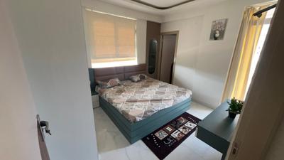 Bedroom Image of 1403 Sq.ft 3 BHK Apartment / Flat for sale in Karolan Ka Barh Jaipur for Rs. 7500000