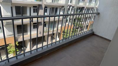 Image of 1503 Sq.ft 3.5 BHK Builder Floor for sale in Smartworld Gems, Sector 89, Gurgaon for Rs. 16500000