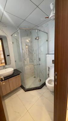 Image of 1800 Sq.ft 3 BHK Builder Floor for rent in Raj One Good Earth, Sector 71, Gurgaon for Rs. 50000