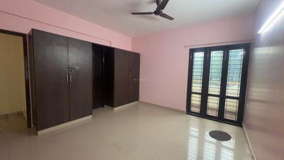Bedroom Image of 1300 Sq.ft 2 BHK Apartment / Flat for rent in Jayanagar Bengaluru for Rs. 39900