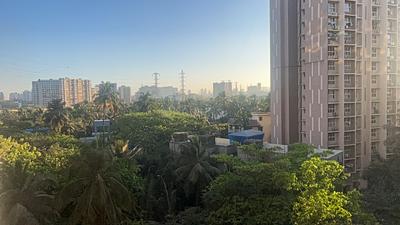 Image of 550 Sq.ft 1 BHK Apartment / Flat for sale in Veena Senterio, Chembur, Mumbai for Rs. 11500000