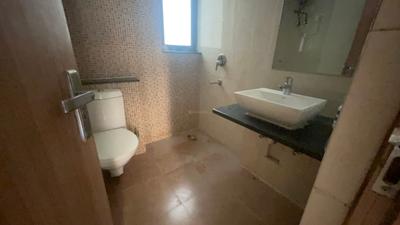 Image of 900 Sq.ft 2 BHK Apartment / Flat for sale in Unitech The Residences, Sector 33, Gurgaon for Rs. 16500000