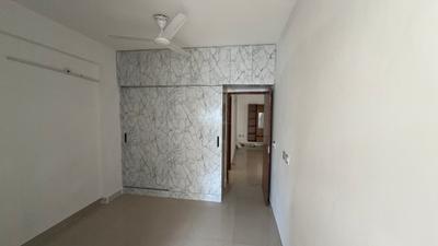 Bedroom Image of 1090 Sq.ft 3 BHK Apartment / Flat for rent in ROF Amaltas, Sector 92 Gurgaon for Rs. 19800