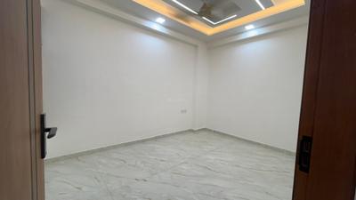 Bedroom Image of 1600 Sq.ft 4 BHK Builder Floor for sale in Vasundhara Ghaziabad for Rs. 16000000