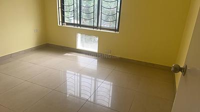 Bedroom Image of 1734 Sq.ft 3 BHK Apartment / Flat for sale in Diamond City South, Paschim Putiary Kolkata for Rs. 15000000