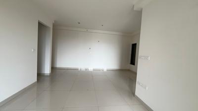 Living Room Image of 1324 Sq.ft 2 BHK Apartment / Flat for sale in Purva Atmosphere, R.K. Hegde Nagar Bengaluru for Rs. 19800000