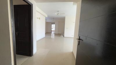Living Room Image of 1968 Sq.ft 4 BHK Apartment / Flat for rent in Logix Blossom County, Sector 137 Noida for Rs. 48000