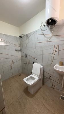 Image of 1551 Sq.ft 2.5 BHK Apartment / Flat for rent in Whitefield, Bengaluru for Rs. 50000