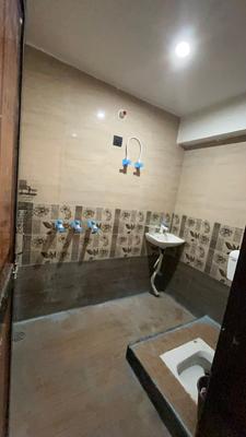 Bathroom Image of 900 Sq.ft 2 BHK Independent House for rent in Somnath Nagar Dausa for Rs. 8500