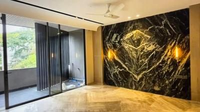 Living Room Image of 3420 Sq.ft 4 BHK Builder Floor for sale in Gujranwala Town New Delhi for Rs. 62500000
