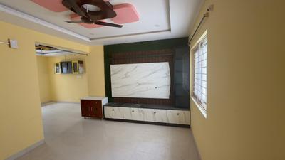 Living Room Image of 1520 Sq.ft 3 BHK Apartment / Flat for sale in Gannavaram Vijayawada for Rs. 4128555