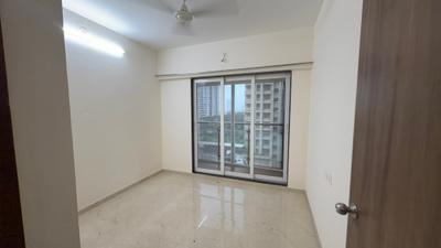 Bedroom Image of 1006 Sq.ft 2 BHK Apartment / Flat for sale in Squarefeet Mahavir Square, Thane West Thane for Rs. 14500000