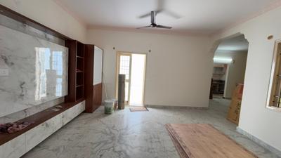 Living Room Image of 1600 Sq.ft 2 BHK Apartment / Flat for rent in C V Raman Nagar Bengaluru for Rs. 43000