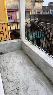 Image of 850 Sq.ft 2 BHK Apartment / Flat for sale in Keshtopur, Kolkata for Rs. 3570000