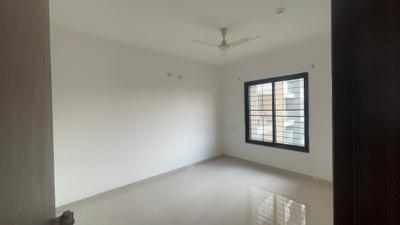 Bedroom Image of 1056 Sq.ft 2 BHK Apartment / Flat for rent in Kohinoor Sportsville, Maan Pune for Rs. 27001