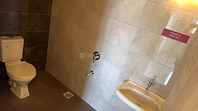 Bedroom Image of 800 Sq.ft 2 BHK Apartment / Flat for sale in Kumar Palmcrest A5, Kondhwa Budruk Pune for Rs. 5500000