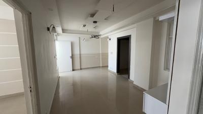 Living Room Image of 900 Sq.ft 2 BHK Apartment / Flat for sale in Mahagun Puram Phase 1, Mahagunpuram Ghaziabad for Rs. 6200000