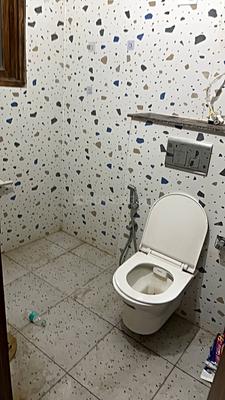 Image of 1250 Sq.ft 3 BHK Builder Floor for rent in Palam Vihar Extension, Gurgaon for Rs. 27000