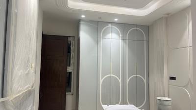 Bedroom Image of 1400 Sq.ft 4 BHK Builder Floor for sale in Sector 3 Rohini New Delhi for Rs. 36000000