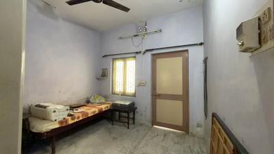 Bedroom Image of 950 Sq.ft 2 BHK Independent House for sale in Alkapuri Vadodara for Rs. 7500000