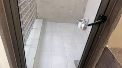 Kitchen Image of 1520 Sq.ft 4 BHK Apartment / Flat for rent in T Bhimjyani Neelkanth Woods Olivia, Thane West Thane for Rs. 82000