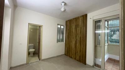 Bedroom Image of 1000 Sq.ft 2 BHK Apartment / Flat for rent in Puri Pratham, Sector 84 Faridabad for Rs. 22000