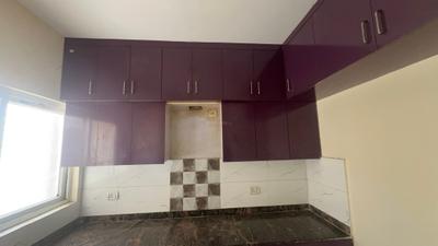 Kitchen Image of 700 Sq.ft 2.5 BHK Apartment / Flat for rent in Pivotal Riddhi Siddhi, Sector 99 Gurgaon for Rs. 24000